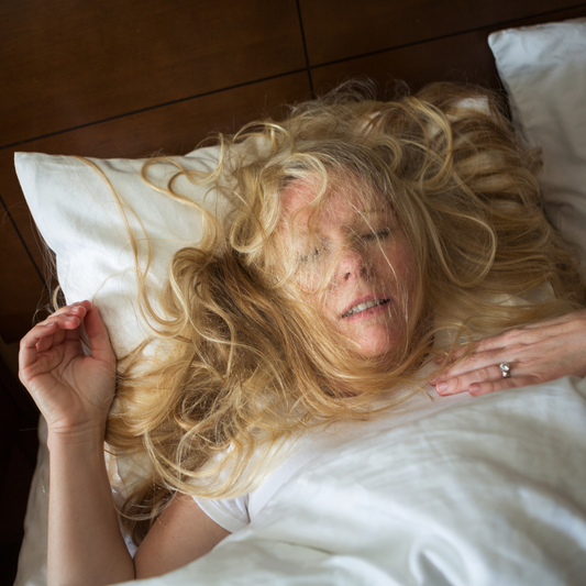 Night Sweats: Understanding Causes and Natural Remedies