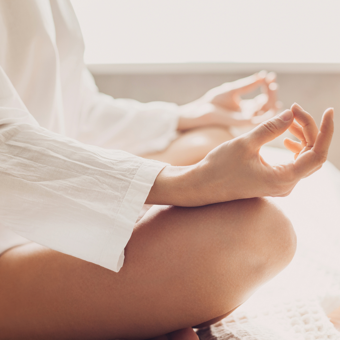 7 guided meditations to help you relax