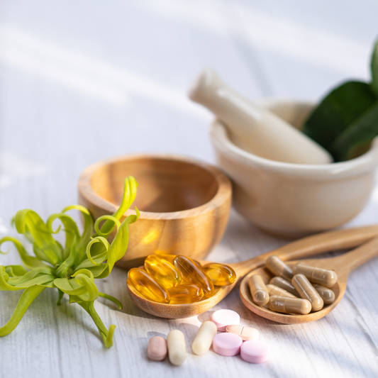 Adaptogens and Nootropics - What's the Difference?