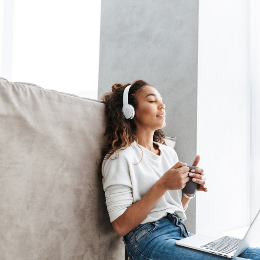 Navigating Relationships, Time, and Change: Powerful Podcasts for Modern Women