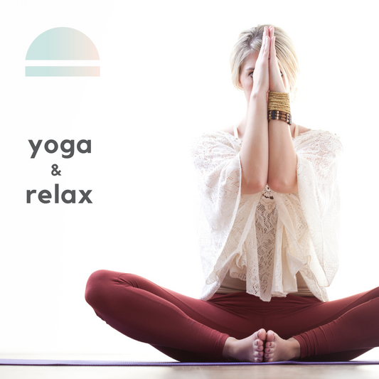Yoga and Relax - East Keilor