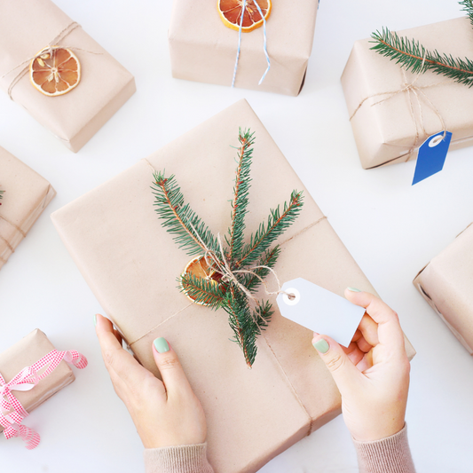 3 Christmas gift ideas that do good