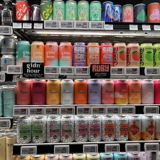 The Future of Functional Beverages in Australia