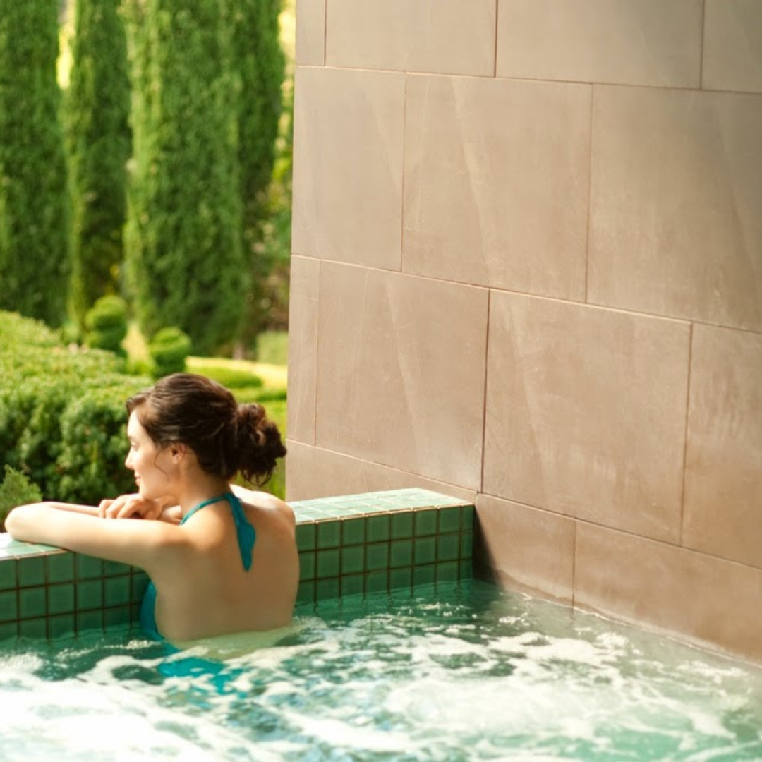 Top 10 Spa Retreats for Relaxation in Australia