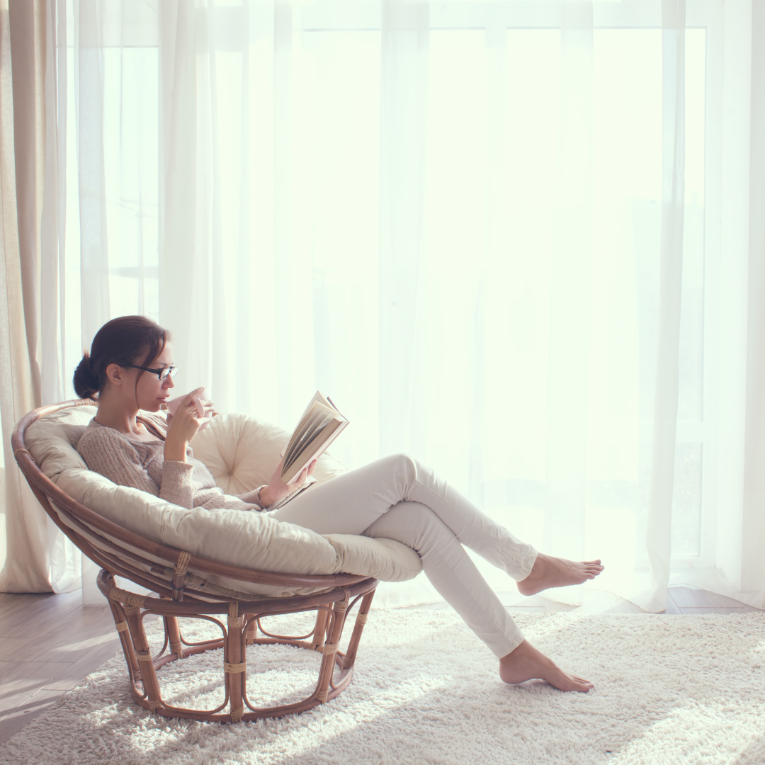 Why Relaxation Is the Key to Productivity: Secrets from Successful Entrepreneurs